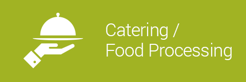 Catering / Food Processing