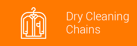 Dry Cleaning Chains