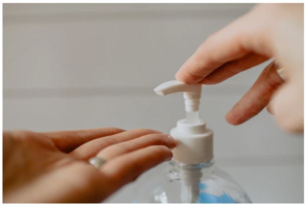 Global Hand Sanitizer Market set to Grow
