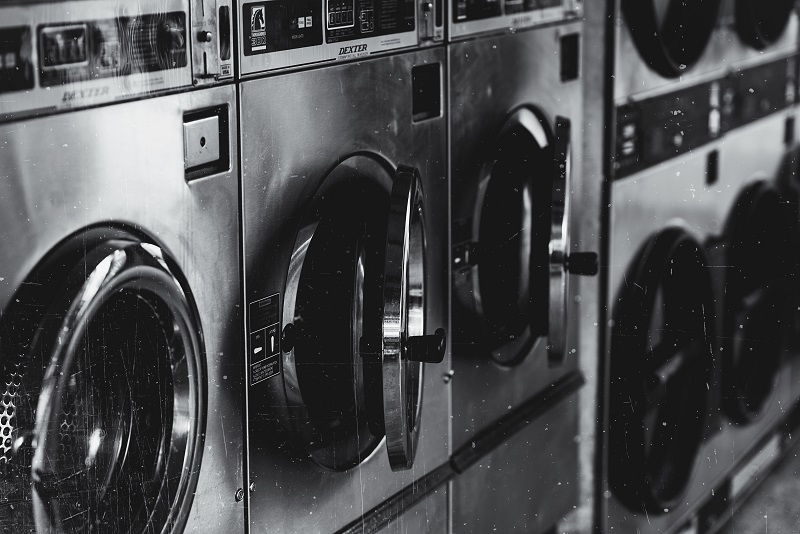 Laundries need to reposition themselves to be a partner in hygiene