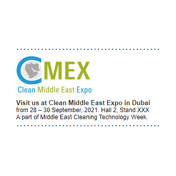 Clean Middle East Expo