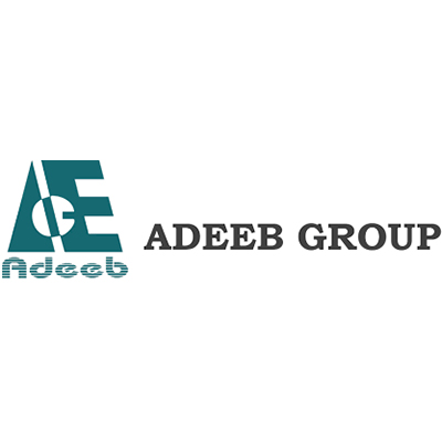 Middle East Cleaning Technology Week - Adeeb Group logo