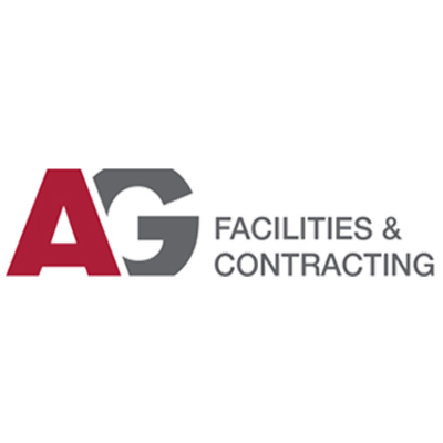 Middle East Cleaning Technology Week - AG Facilities Solutions logo