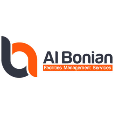 Middle East Cleaning Technology Week - Al Bonian FM logo