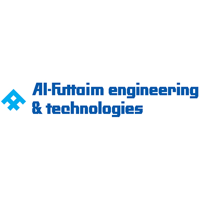 Middle East Cleaning Technology Week - Al-Futtaim engineering & technologies logo