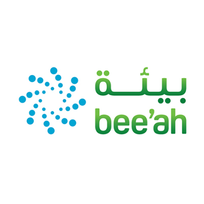 Middle East Cleaning Technology Week - Bee'ah logo