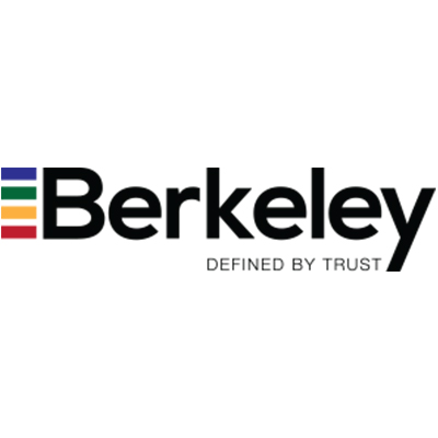 Middle East Cleaning Technology Week - Berkeley Services logo