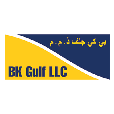 Middle East Cleaning Technology Week - BK Gulf FM logo