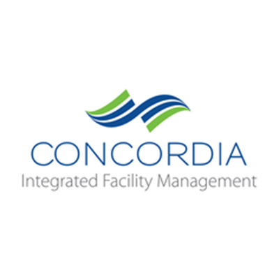 Middle East Cleaning Technology Week - Concordia logo