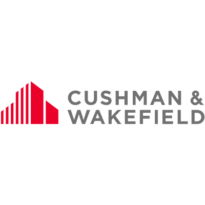 Middle East Cleaning Technology Week - Cushman & Wakefield logo