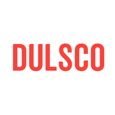 Middle East Cleaning Technology Week - Dulsco logo