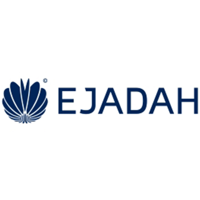 Middle East Cleaning Technology Week - Ejadah logo