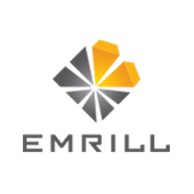 Middle East Cleaning Technology Week - Emrill logo