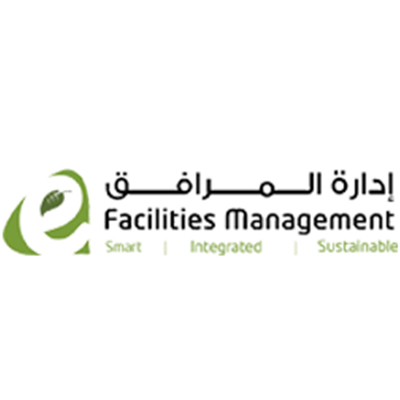 Middle East Cleaning Technology Week - Etisalat Facilities Management logo
