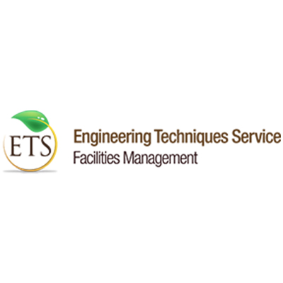 Middle East Cleaning Technology Week - ETS logo