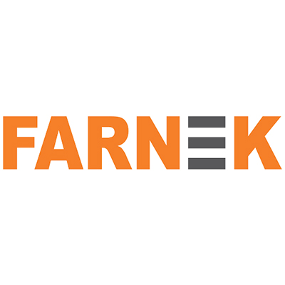 Middle East Cleaning Technology Week - Farnek logo