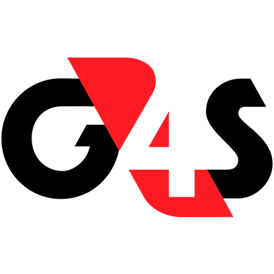 Middle East Cleaning Technology Week - G4S logo