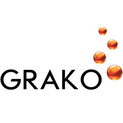 Middle East Cleaning Technology Week - Grako logo