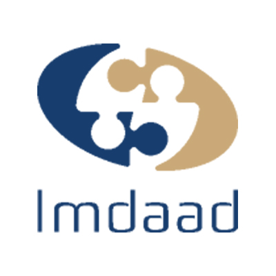 Middle East Cleaning Technology Week - Imdaad logo