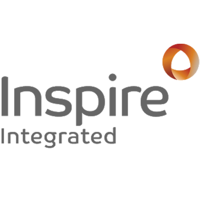 Middle East Cleaning Technology Week - Inspire Integrated logo