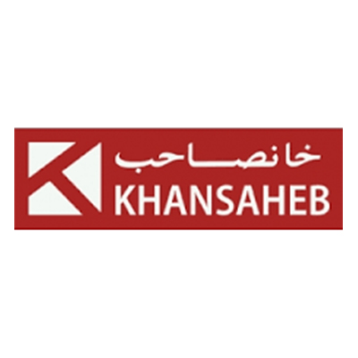 Middle East Cleaning Technology Week - Khansaheb logo