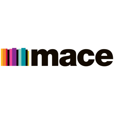 Middle East Cleaning Technology Week - Mace Group logo