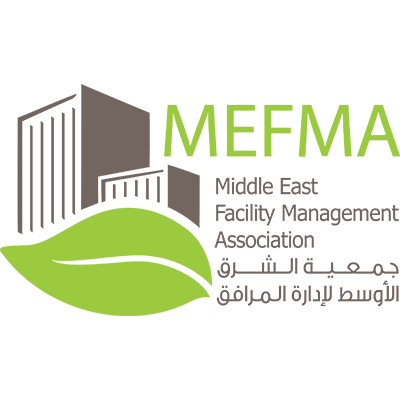 Middle East Cleaning Technology Week - MEFMA logo