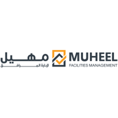 Middle East Cleaning Technology Week - Muheel logo