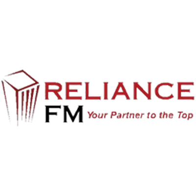Middle East Cleaning Technology Week - Reliance FM logo
