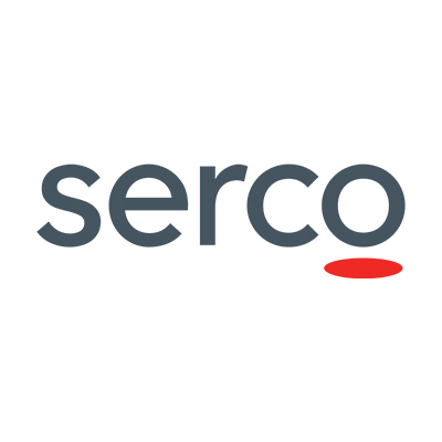 Middle East Cleaning Technology Week - Serco logo