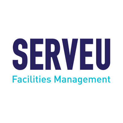 Middle East Cleaning Technology Week - ServeU logo