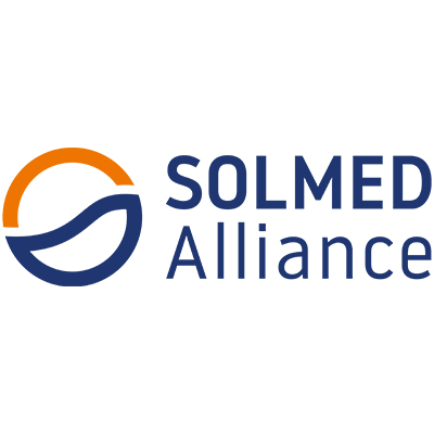 Middle East Cleaning Technology Week - Solmed Alliance logo