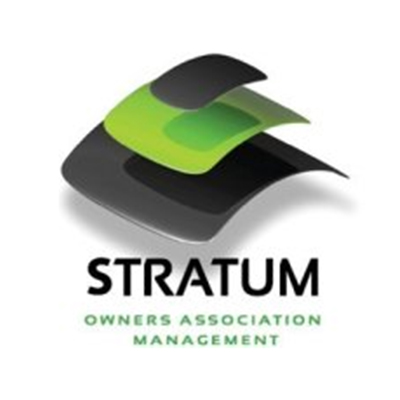 Middle East Cleaning Technology Week - Stratum logo