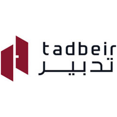 Middle East Cleaning Technology Week - Tadbeir logo