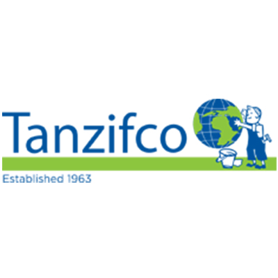 Middle East Cleaning Technology Week - Tanzifco logo
