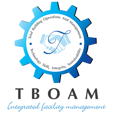 Middle East Cleaning Technology Week - TBOAM logo
