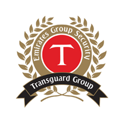 Middle East Cleaning Technology Week - Transguard logo
