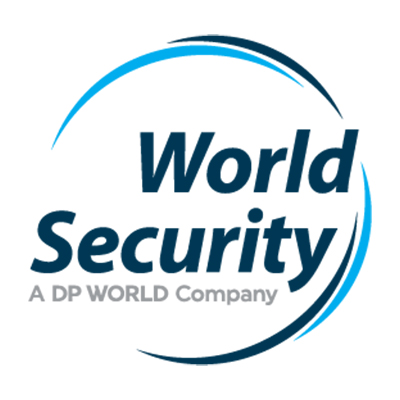 Middle East Cleaning Technology Week - World Security logo
