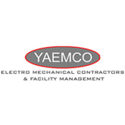 Middle East Cleaning Technology Week - YAEMCO logo