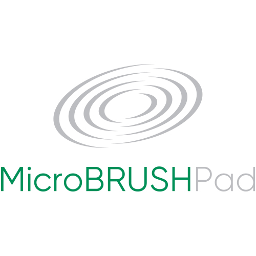 Micro Brush Pad